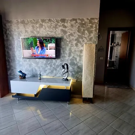 Apartment Gloria Vlore