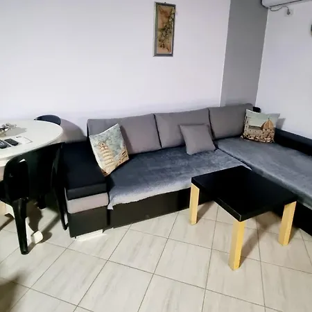 Apartment Gloria