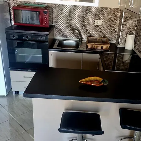 Gloria Apartment Vlore