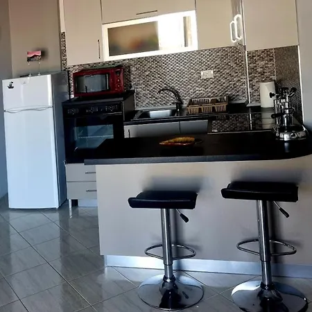 Apartment Gloria Vlorë