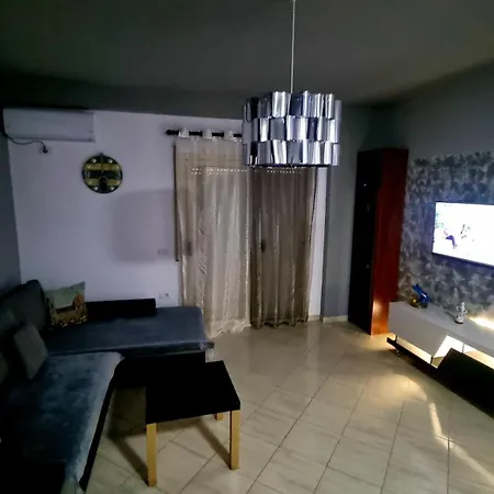 Gloria Apartment *