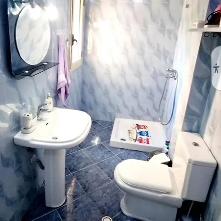 Gloria Apartment *