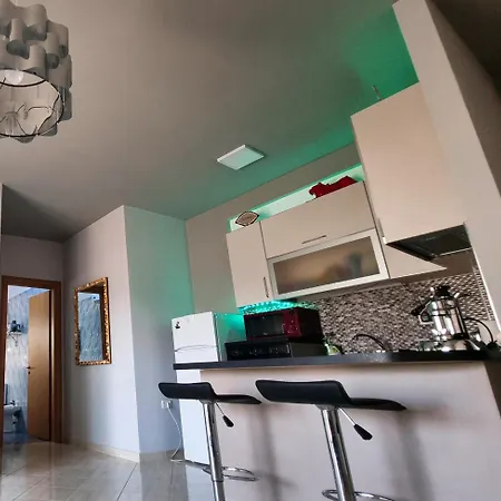 Apartment Gloria Vlore